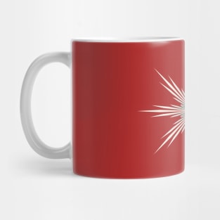 VSS Mug